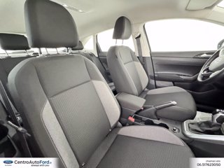 VOLKSWAGEN Taigo 1.0 tsi life 110cv dsg 6