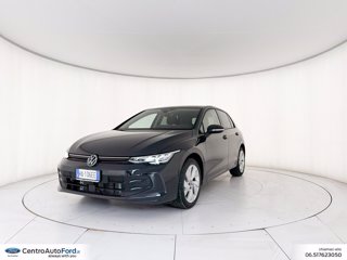 VOLKSWAGEN Golf 1.5 tsi edition plus 115cv 0