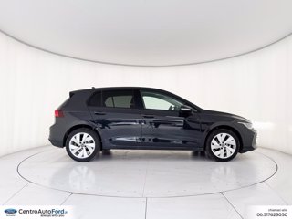 VOLKSWAGEN Golf 1.5 tsi edition plus 115cv 4