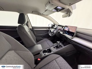 VOLKSWAGEN Golf 1.5 tsi edition plus 115cv 5