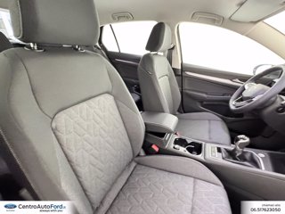 VOLKSWAGEN Golf 1.5 tsi edition plus 115cv 6