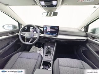 VOLKSWAGEN Golf 1.5 tsi edition plus 115cv 9