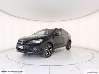 VOLKSWAGEN Taigo 1.0 tsi edition plus 115cv dsg 0