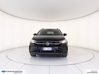 VOLKSWAGEN Taigo 1.0 tsi edition plus 115cv dsg 1