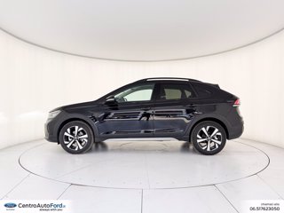 VOLKSWAGEN Taigo 1.0 tsi edition plus 115cv dsg 2