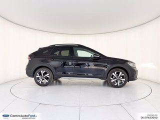 VOLKSWAGEN Taigo 1.0 tsi edition plus 115cv dsg 4