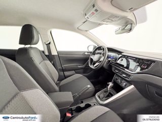 VOLKSWAGEN Taigo 1.0 tsi edition plus 115cv dsg 5