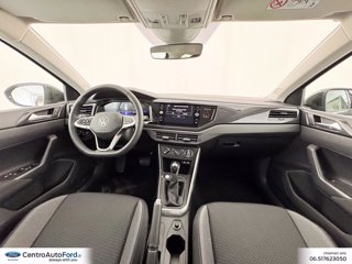 VOLKSWAGEN Taigo 1.0 tsi edition plus 115cv dsg 9