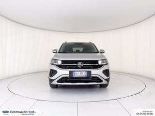 VOLKSWAGEN T-cross 1.0 tsi edition plus 115cv 1