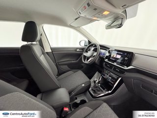 VOLKSWAGEN T-cross 1.0 tsi edition plus 115cv 5