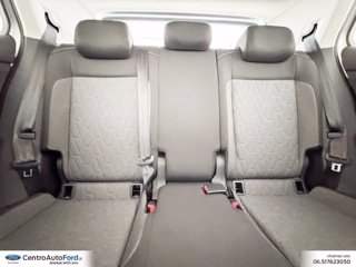 VOLKSWAGEN T-cross 1.0 tsi edition plus 115cv 8