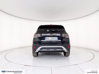 VOLKSWAGEN T-cross 1.0 tsi edition plus 115cv 3