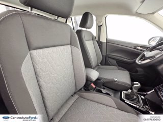VOLKSWAGEN T-cross 1.0 tsi edition plus 115cv 6