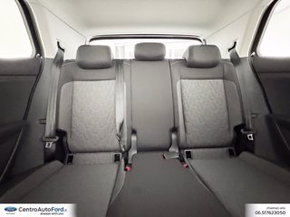 VOLKSWAGEN T-cross 1.0 tsi edition plus 115cv 8