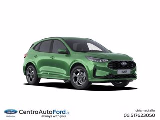 FORD Kuga 2.5 phev st-line 2wd 243cv auto 0