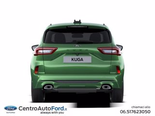 FORD Kuga 2.5 Plug In Hybrid 243 CV CVT 2WD ST-Line 3