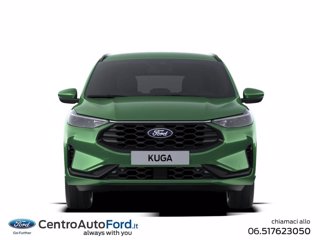 FORD Kuga 2.5 phev st-line 2wd 243cv auto 4