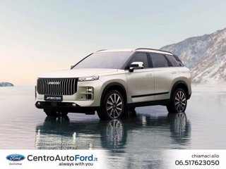 JAECOO Jaecoo 7 super hybrid 1.5 tgdi phev premium 2wd 0