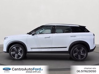 JAECOO Jaecoo 7 shs-p 1.5 tgdi phev select auto 1