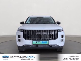 JAECOO Jaecoo 7 shs-p 1.5 tgdi phev select auto 4