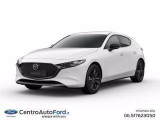 MAZDA 3 5p 2.5 m-hybrid homura 140cv 0