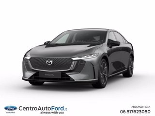 MAZDA 6e 68.8 kwh standard range takumi