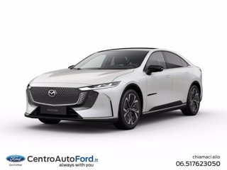 MAZDA 6e 68.8 kwh standard range takumi 0