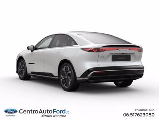 MAZDA 6e 68.8 kwh standard range takumi 2