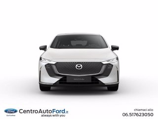 MAZDA 6e 68.8 kwh standard range takumi 4