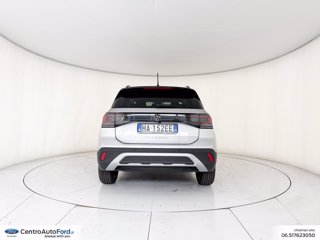 VOLKSWAGEN T-cross 1.0 tsi edition plus 95cv 3