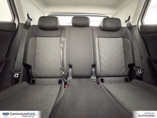 VOLKSWAGEN T-cross 1.0 tsi edition plus 95cv 8