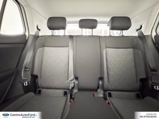 VOLKSWAGEN T-cross 1.0 tsi edition plus 115cv 8