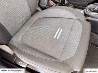 FORD Fiesta active 1.0 ecoboost h x 125cv 7