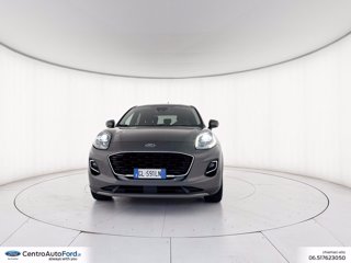 FORD Puma 1.0 ecoboost h titanium s&s 125cv 1