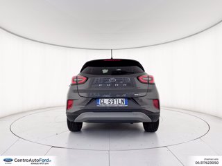 FORD Puma 1.0 ecoboost h titanium s&s 125cv 3