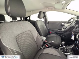 FORD Puma 1.0 ecoboost h titanium s&s 125cv 6