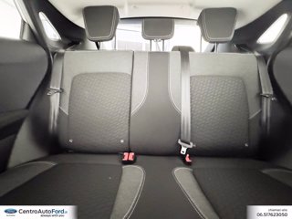 FORD Puma 1.0 ecoboost h titanium s&s 125cv 8