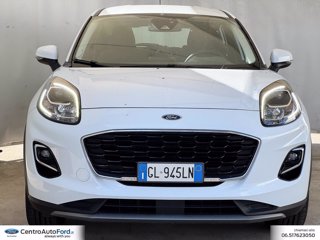 FORD Puma 1.0 ecoboost h titanium s&s 125cv auto 1