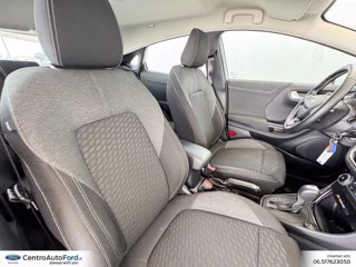 FORD Puma 1.0 ecoboost h titanium s&s 125cv auto 6