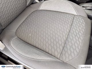 FORD Puma 1.0 ecoboost h titanium s&s 125cv auto 7