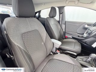 FORD Puma 1.0 ecoboost h titanium s&s 125cv auto 6