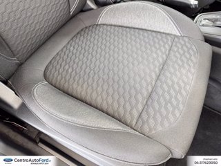 FORD Puma 1.0 ecoboost h titanium s&s 125cv auto 7