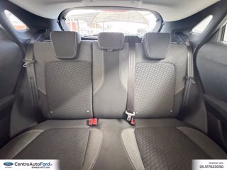 FORD Puma 1.0 ecoboost h titanium s&s 125cv auto 8