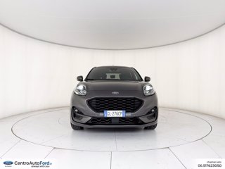 FORD Puma 1.0 ecoboost h st-line s&s 125cv 1