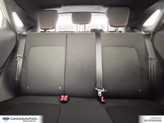 FORD Puma 1.0 ecoboost h st-line s&s 125cv 8