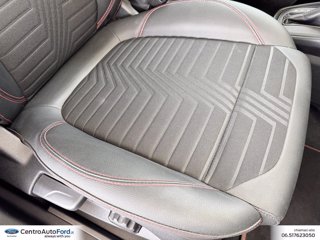 FORD Puma 1.0 ecoboost h st-line x s&s 125cv auto 7