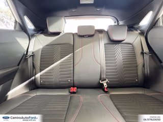 FORD Puma 1.0 ecoboost h st-line x s&s 125cv auto 8