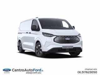 FORD E transit custom v710 320 64kwh 218cv trend l1h1 0