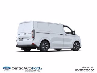 FORD E transit custom v710 320 64kwh 218cv trend l1h1 2