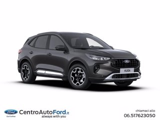 FORD Kuga 2.5 phev active 2wd 243cv auto 0